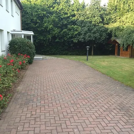 Apartment-eldena-im-apartmenthaus-eldena Greifswald